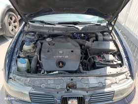 Seat Leon 1.9TDI | Mobile.bg    15