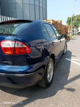 Seat Leon 1.9TDI | Mobile.bg    7