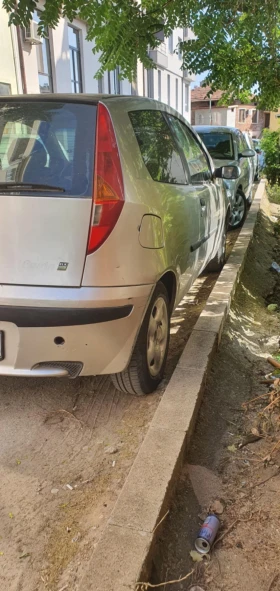 Обява за продажба на Fiat Punto 1.2 ~1 300 лв. - изображение 3