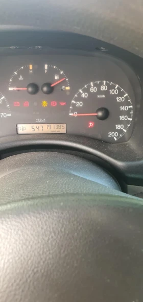 Обява за продажба на Fiat Punto 1.2 ~1 300 лв. - изображение 7