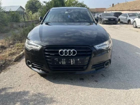 Обява за продажба на Audi A6 313кс Carbon ~23 000 лв. - изображение 1