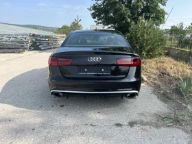 Обява за продажба на Audi A6 313кс Carbon ~23 000 лв. - изображение 5
