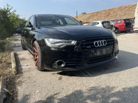 Обява за продажба на Audi A6 313кс Carbon ~23 000 лв. - изображение 1