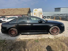 Обява за продажба на Audi A6 313кс Carbon ~23 000 лв. - изображение 3