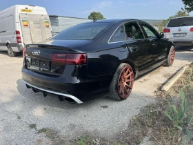 Обява за продажба на Audi A6 313кс Carbon ~23 000 лв. - изображение 4
