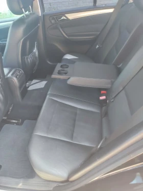 Mercedes-Benz C 220 2.2 | Mobile.bg    8