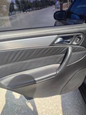 Mercedes-Benz C 220 2.2 | Mobile.bg    10