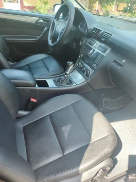 Mercedes-Benz C 220 2.2 | Mobile.bg    12