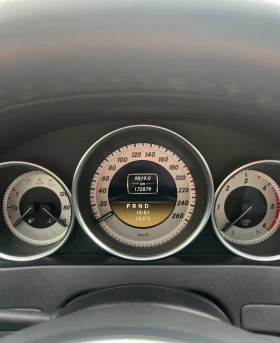 Mercedes-Benz C 220 | Mobile.bg    13
