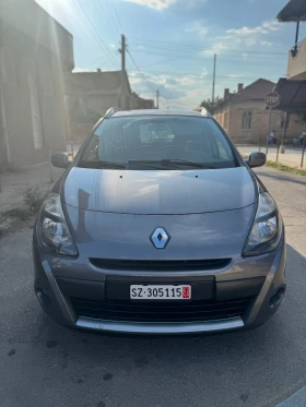     Renault Clio 1.6 16V NAVI