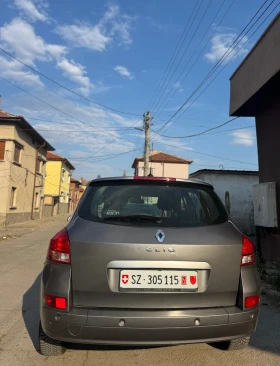     Renault Clio 1.6 16V NAVI