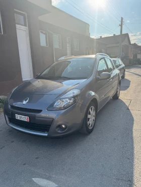     Renault Clio 1.6 16V NAVI