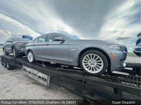 BMW 535 * FULL* МАСАЖ* ОБДУХ* HEAD UP* - 19999 лв. - 85837339 7