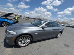 BMW 535 * FULL* МАСАЖ* ОБДУХ* HEAD UP* - 19999 лв. - 85837339 4
