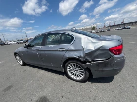 BMW 535 * FULL* МАСАЖ* ОБДУХ* HEAD UP* - 19999 лв. - 85837339 5