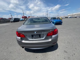 BMW 535 * FULL* МАСАЖ* ОБДУХ* HEAD UP* - 19999 лв. - 85837339 8