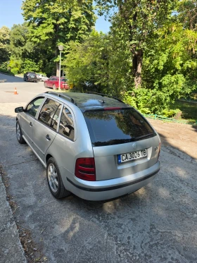 Обява за продажба на Skoda Fabia 1.9 TDI 101к.с. ~3 199 лв. - изображение 5