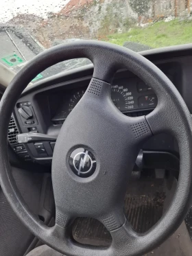 Opel Omega 2.6   | Mobile.bg    14