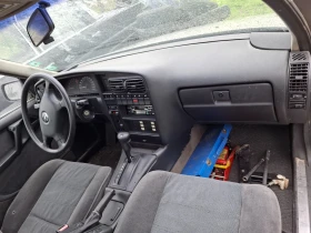 Opel Omega 2.6   | Mobile.bg    17