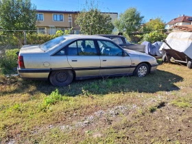 Обява за продажба на Opel Omega 2.6 Бензин  ~2 000 лв. - изображение 1