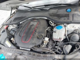 Audi Rs7 - 55000 лв. - 47910444 9