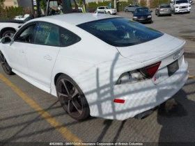 Audi Rs7 - 55000 лв. - 47910444 3