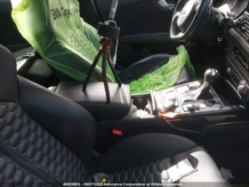 Audi Rs7 - 55000 лв. - 47910444 5