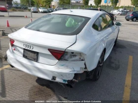 Audi Rs7 - 55000 лв. - 47910444 4