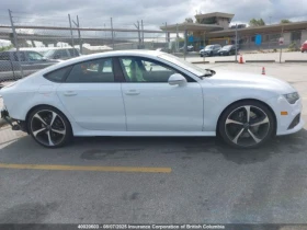 Audi Rs7 - 55000 лв. - 47910444 12