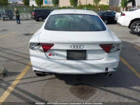 Audi Rs7 - 55000 лв. - 47910444 15