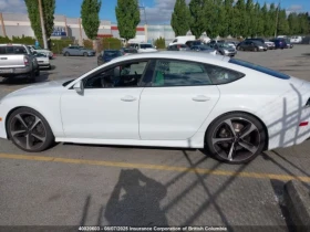 Audi Rs7 - 55000 лв. - 47910444 13