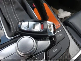 Audi Rs7 - 55000 лв. - 47910444 10