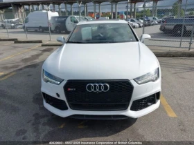 Audi Rs7 - 55000 лв. - 47910444 11