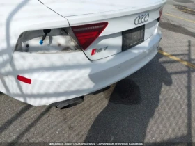 Audi Rs7 - 55000 лв. - 47910444 6
