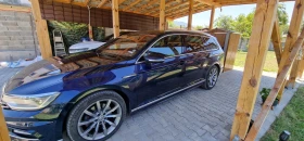 Обява за продажба на VW Passat R line ~30 600 лв. - изображение 2