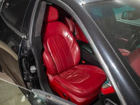 Maserati Ghibli * SQ4 * 8ZF * NAVI* Обслужен Мотор * , снимка 10