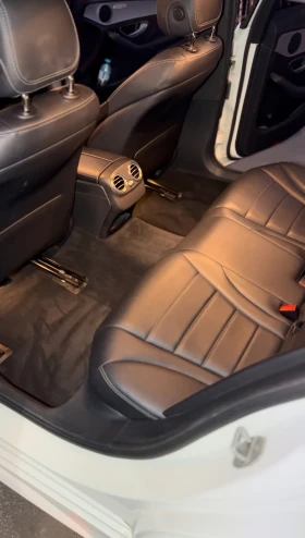 Mercedes-Benz C 220 - 34000 лв. - 81242039 3
