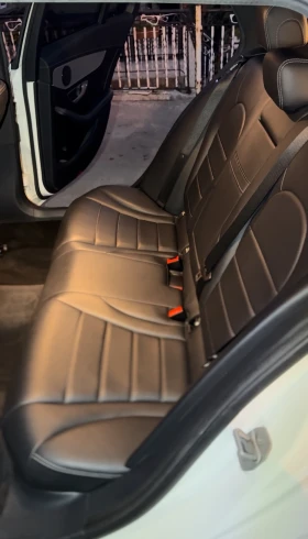 Mercedes-Benz C 220 - 34000 лв. - 81242039 4