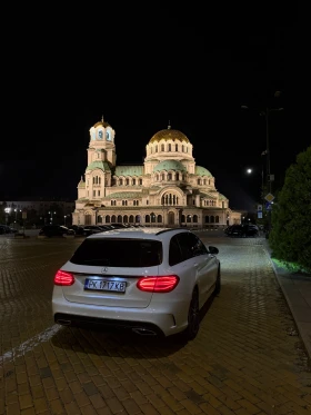 Mercedes-Benz C 220 - 34000 лв. - 81242039 7
