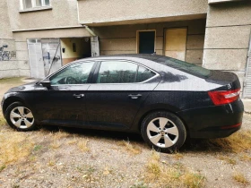 Skoda Superb | Mobile.bg    16