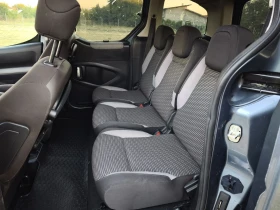 Peugeot Partner 1.6 hdi Multispace  | Mobile.bg    11