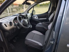 Peugeot Partner 1.6 hdi Multispace  | Mobile.bg    9