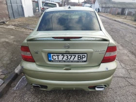 Обява за продажба на Opel Vectra 1.8 115кс ~6 499 лв. - изображение 7