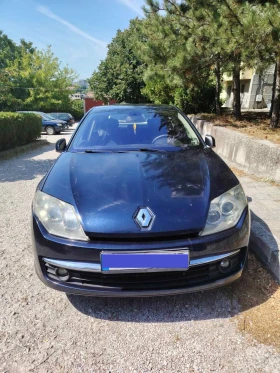 Обява за продажба на Renault Laguna 3 ~5 700 лв. - изображение 1