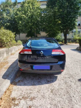 Обява за продажба на Renault Laguna 3 ~5 700 лв. - изображение 3