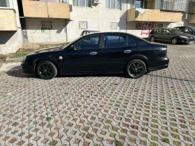 Chevrolet Evanda 2.0 Топ Газ. Инцекцион Автомат - 2300 лв. - 40565266 4