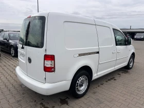 VW Caddy MAXI 1.6TDI EURO 5 - 9500 лв. - 65411591 6