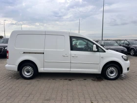 VW Caddy MAXI 1.6TDI EURO 5 - 9500 лв. - 65411591 5