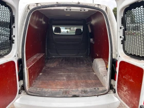 VW Caddy MAXI 1.6TDI EURO 5 - 9500 лв. - 65411591 10