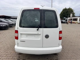 VW Caddy MAXI 1.6TDI EURO 5 - 9500 лв. - 65411591 7
